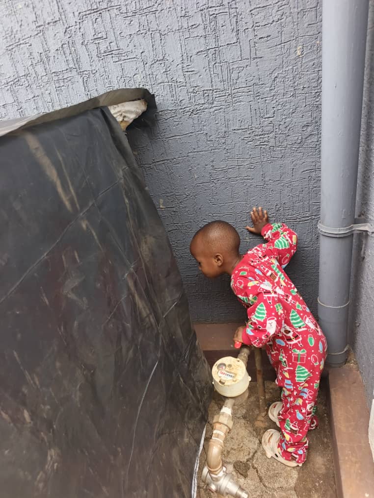 Curiosity starts early — every child has capacity.